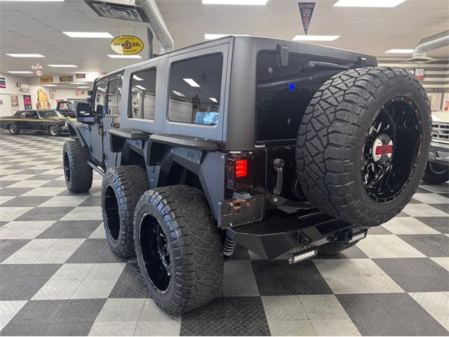2016 Jeep Wrangler (CC-2086221) for sale in Greensboro, North Carolina