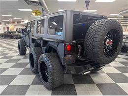2016 Jeep Wrangler (CC-2086221) for sale in Greensboro, North Carolina