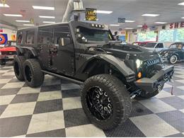 2016 Jeep Wrangler (CC-2086221) for sale in Greensboro, North Carolina