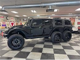 2016 Jeep Wrangler (CC-2086221) for sale in Greensboro, North Carolina
