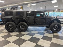 2016 Jeep Wrangler (CC-2086221) for sale in Greensboro, North Carolina
