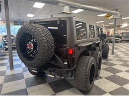 2016 Jeep Wrangler (CC-2086221) for sale in Greensboro, North Carolina