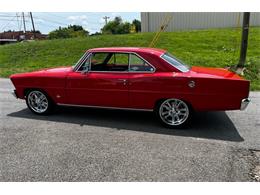 1967 Chevrolet Nova (CC-2086222) for sale in Greensboro, North Carolina