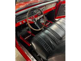 1967 Chevrolet Nova (CC-2086222) for sale in Greensboro, North Carolina