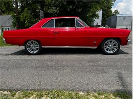 1967 Chevrolet Nova (CC-2086222) for sale in Greensboro, North Carolina
