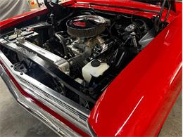 1967 Chevrolet Nova (CC-2086222) for sale in Greensboro, North Carolina