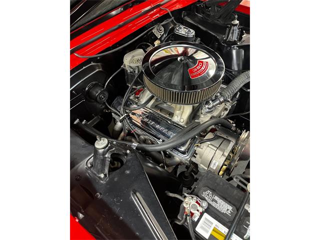 1967 Chevrolet Nova (CC-2086222) for sale in Greensboro, North Carolina