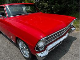 1967 Chevrolet Nova (CC-2086222) for sale in Greensboro, North Carolina
