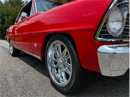 1967 Chevrolet Nova (CC-2086222) for sale in Greensboro, North Carolina