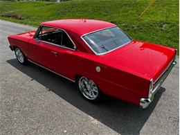1967 Chevrolet Nova (CC-2086222) for sale in Greensboro, North Carolina