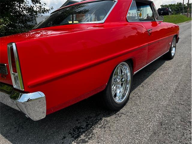 1967 Chevrolet Nova (CC-2086222) for sale in Greensboro, North Carolina