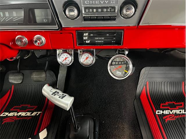 1967 Chevrolet Nova (CC-2086222) for sale in Greensboro, North Carolina