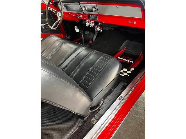 1967 Chevrolet Nova (CC-2086222) for sale in Greensboro, North Carolina