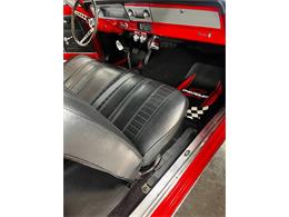 1967 Chevrolet Nova (CC-2086222) for sale in Greensboro, North Carolina