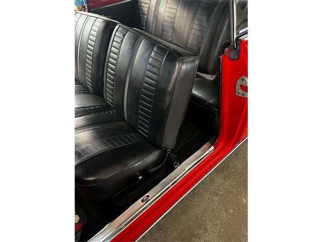 1967 Chevrolet Nova (CC-2086222) for sale in Greensboro, North Carolina