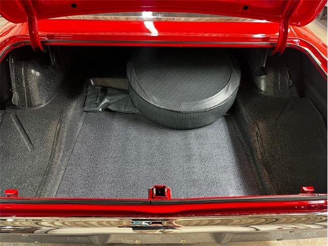 1967 Chevrolet Nova (CC-2086222) for sale in Greensboro, North Carolina