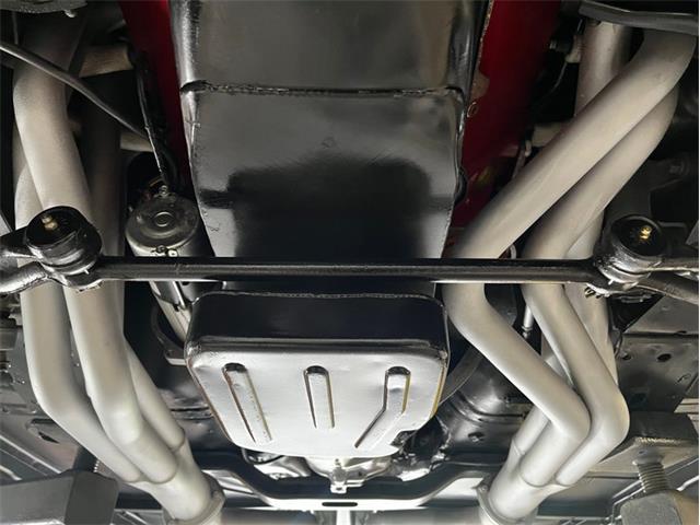 1967 Chevrolet Nova (CC-2086222) for sale in Greensboro, North Carolina