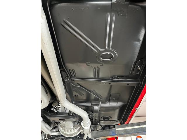 1967 Chevrolet Nova (CC-2086222) for sale in Greensboro, North Carolina