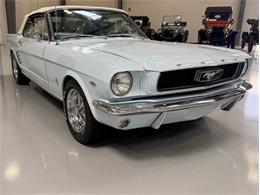 1966 Ford Mustang (CC-2086223) for sale in Greensboro, North Carolina