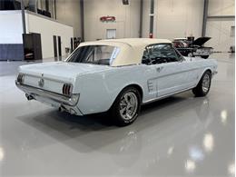 1966 Ford Mustang (CC-2086223) for sale in Greensboro, North Carolina