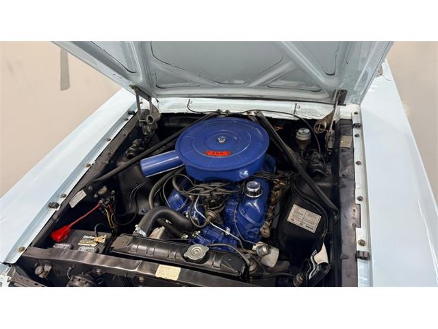 1966 Ford Mustang (CC-2086223) for sale in Greensboro, North Carolina