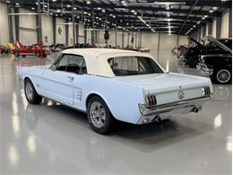 1966 Ford Mustang (CC-2086223) for sale in Greensboro, North Carolina