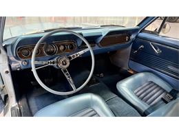 1966 Ford Mustang (CC-2086223) for sale in Greensboro, North Carolina