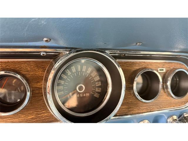 1966 Ford Mustang (CC-2086223) for sale in Greensboro, North Carolina
