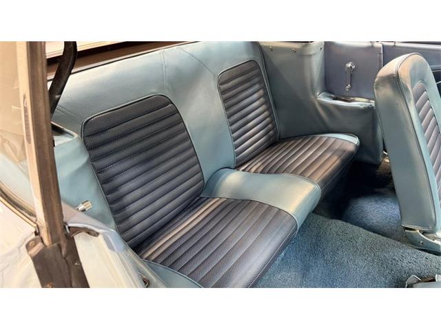 1966 Ford Mustang (CC-2086223) for sale in Greensboro, North Carolina
