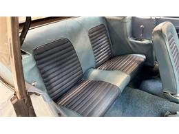 1966 Ford Mustang (CC-2086223) for sale in Greensboro, North Carolina
