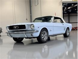 1966 Ford Mustang (CC-2086223) for sale in Greensboro, North Carolina