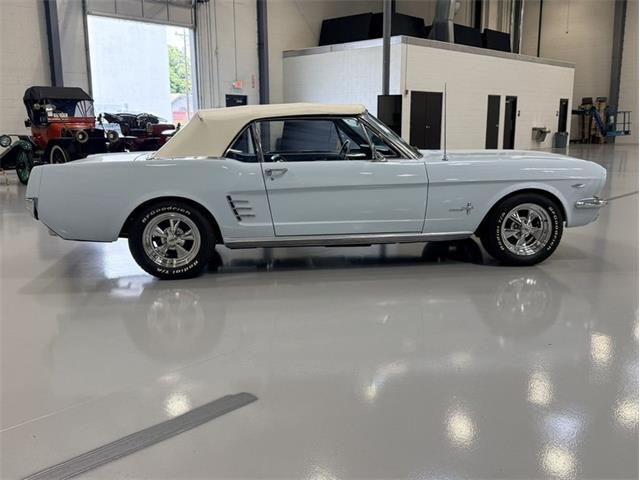 1966 Ford Mustang (CC-2086223) for sale in Greensboro, North Carolina