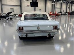 1966 Ford Mustang (CC-2086223) for sale in Greensboro, North Carolina
