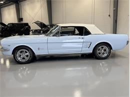 1966 Ford Mustang (CC-2086223) for sale in Greensboro, North Carolina