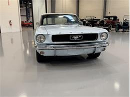 1966 Ford Mustang (CC-2086223) for sale in Greensboro, North Carolina