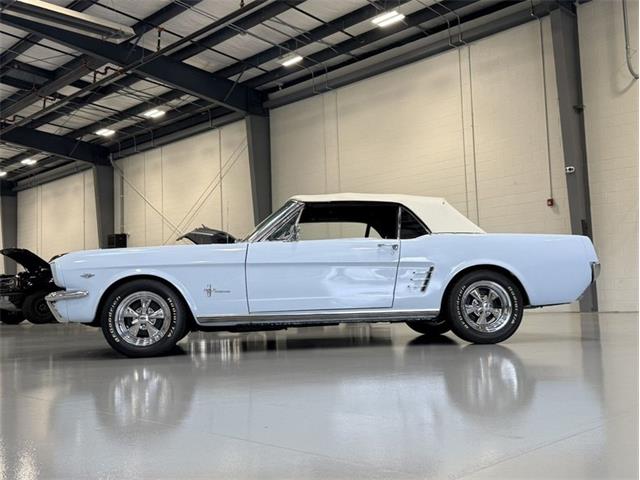 1966 Ford Mustang (CC-2086223) for sale in Greensboro, North Carolina