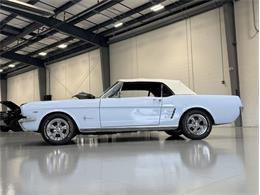 1966 Ford Mustang (CC-2086223) for sale in Greensboro, North Carolina