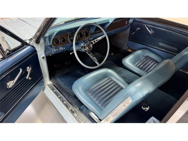 1966 Ford Mustang (CC-2086223) for sale in Greensboro, North Carolina