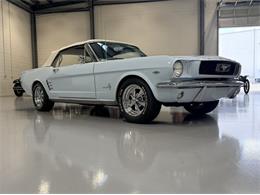 1966 Ford Mustang (CC-2086223) for sale in Greensboro, North Carolina