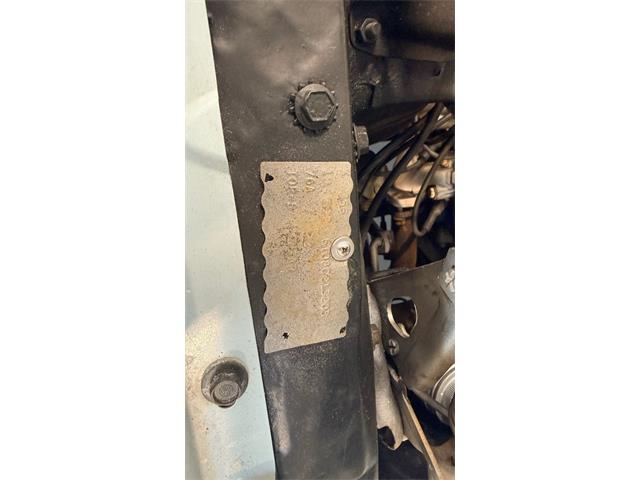 1966 Ford Mustang (CC-2086223) for sale in Greensboro, North Carolina