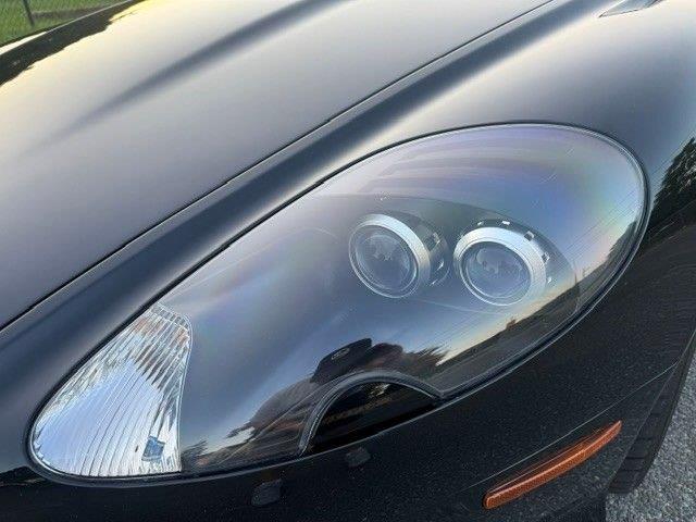 2006 Aston Martin DB9 (CC-2086224) for sale in Greensboro, North Carolina