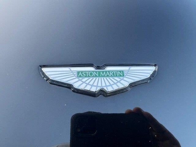 2006 Aston Martin DB9 (CC-2086224) for sale in Greensboro, North Carolina
