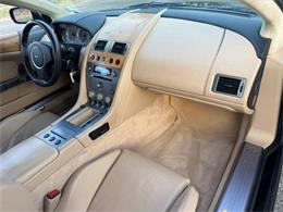 2006 Aston Martin DB9 (CC-2086224) for sale in Greensboro, North Carolina