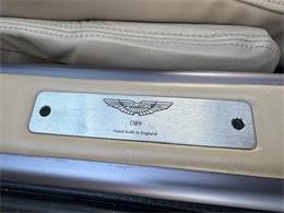 2006 Aston Martin DB9 (CC-2086224) for sale in Greensboro, North Carolina