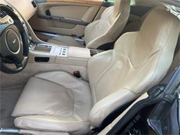 2006 Aston Martin DB9 (CC-2086224) for sale in Greensboro, North Carolina