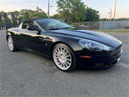 2006 Aston Martin DB9 (CC-2086224) for sale in Greensboro, North Carolina