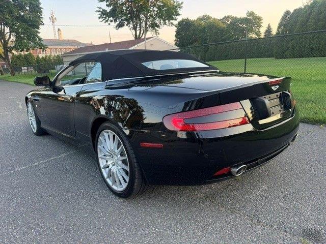 2006 Aston Martin DB9 (CC-2086224) for sale in Greensboro, North Carolina