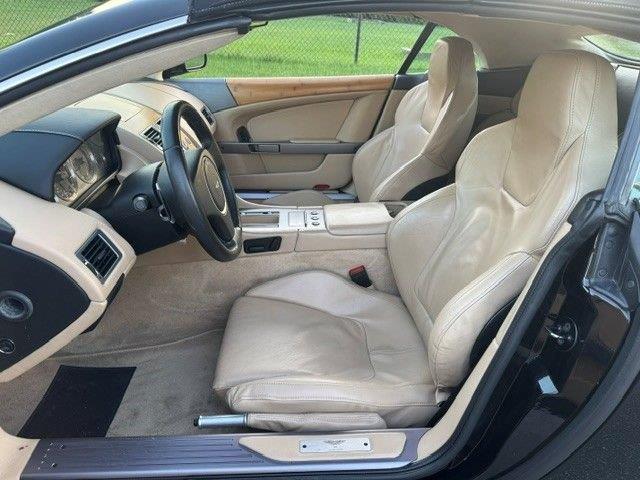 2006 Aston Martin DB9 (CC-2086224) for sale in Greensboro, North Carolina