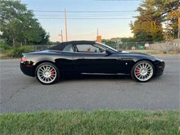 2006 Aston Martin DB9 (CC-2086224) for sale in Greensboro, North Carolina