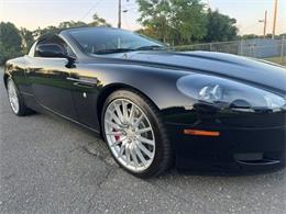 2006 Aston Martin DB9 (CC-2086224) for sale in Greensboro, North Carolina